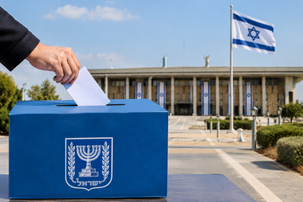 Israel Election Results 2026: Latest Vote Count and Updates